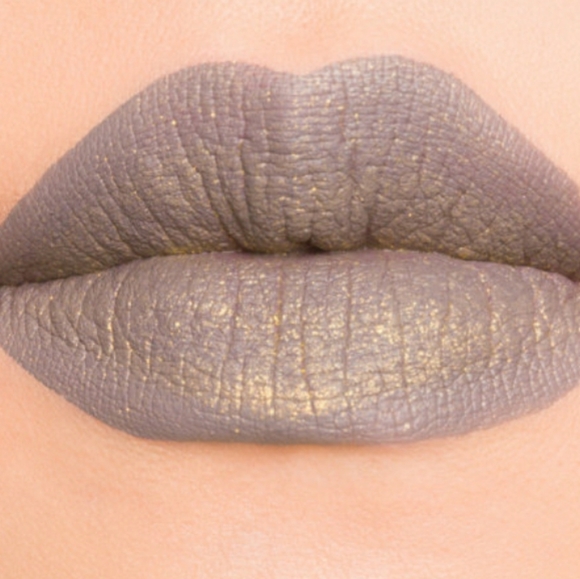 💙🌟DRESS CODE Sugarpill SOLDOUT AT SP Matte & Sparkle Lip Color NWT - Picture 3 of 7